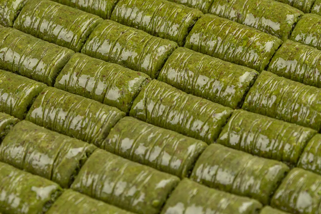 TasteAtlas açıkladı : Dünyanın en iyi 10 Türk yemeği 6