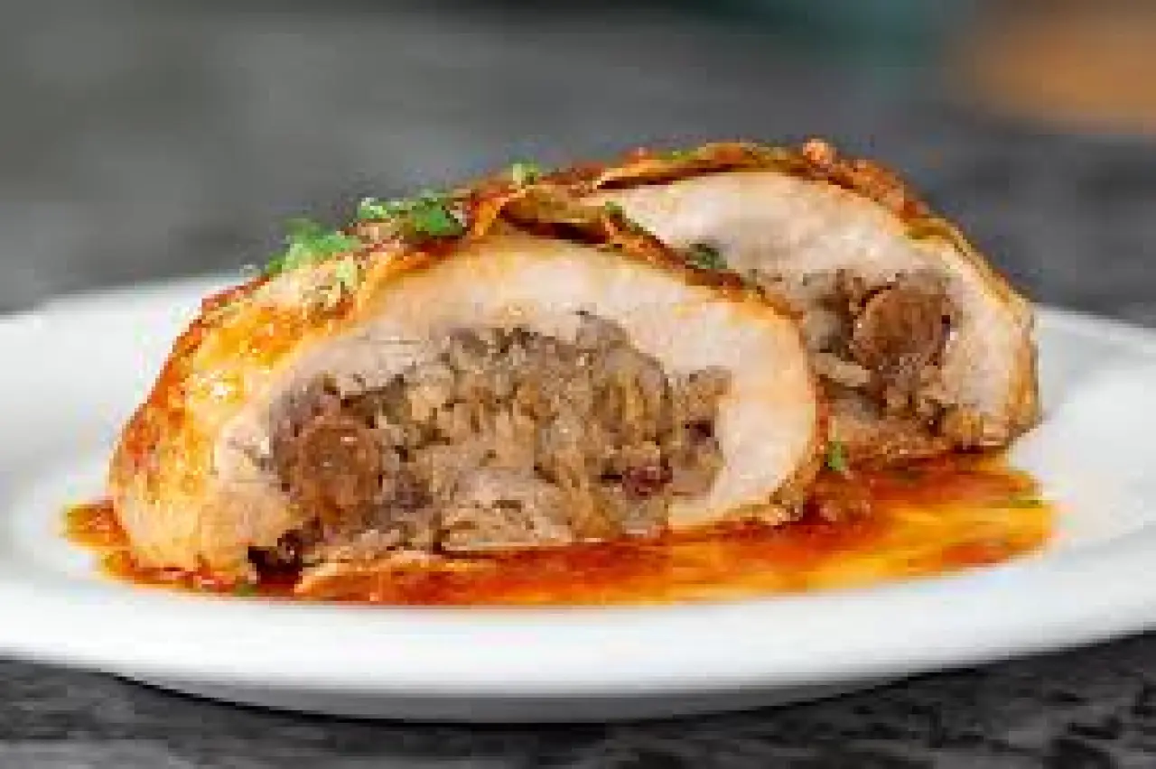 TasteAtlas açıkladı : Dünyanın en iyi 10 Türk yemeği 8