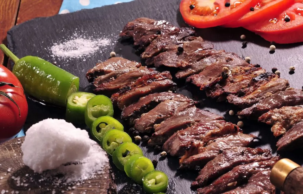 TasteAtlas açıkladı : Dünyanın en iyi 10 Türk yemeği 2