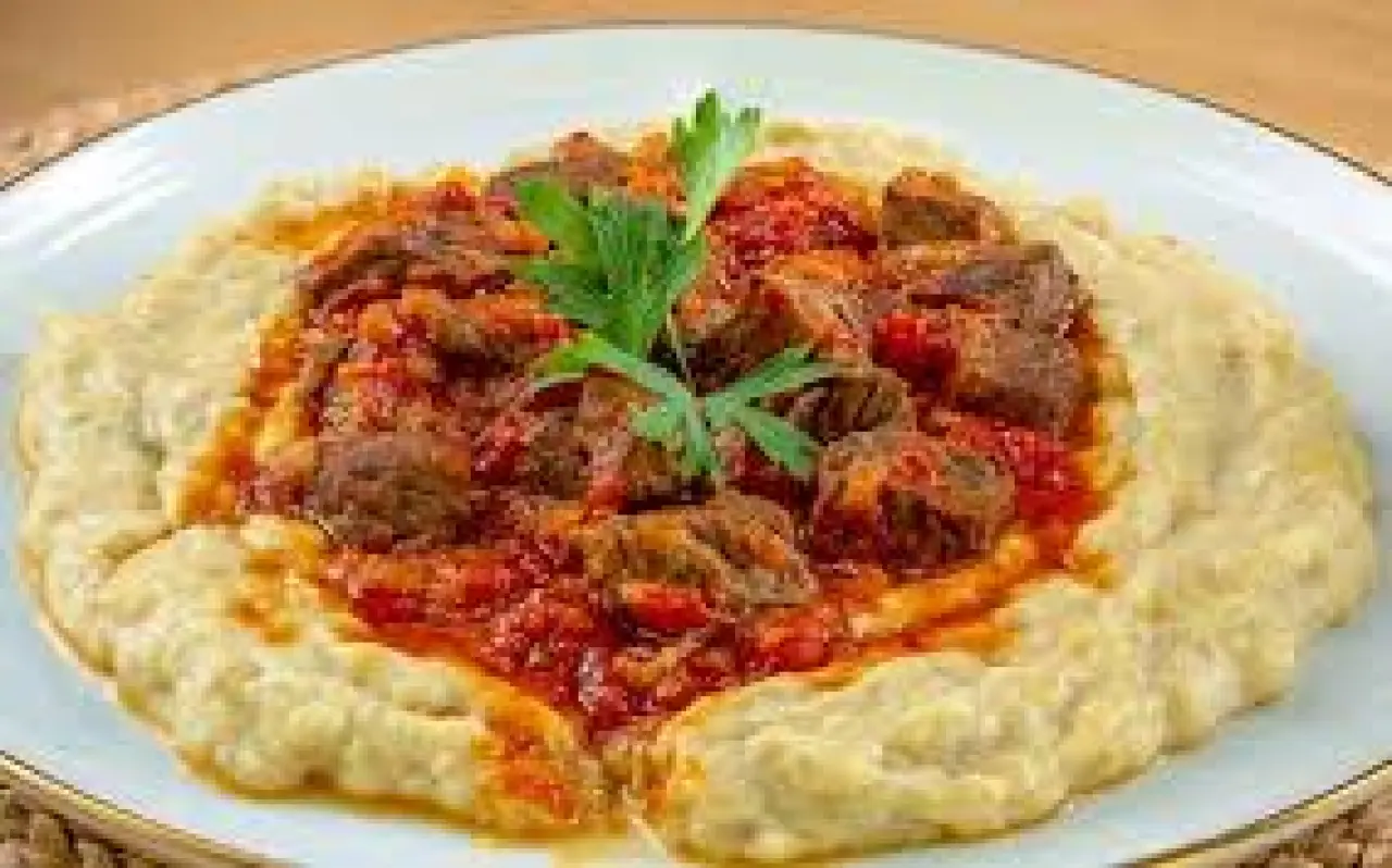 TasteAtlas açıkladı : Dünyanın en iyi 10 Türk yemeği 7