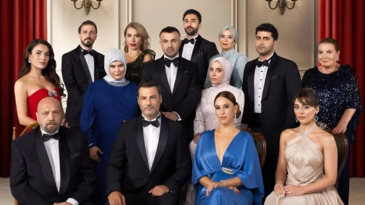 Ekranın en iyileri : En çok izlenen Türk dizileri açıklandı 7