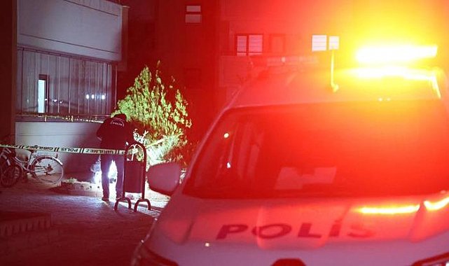 Konya'dan kahreden haber! Kadın öğretmen özel ders vermeye gittiği site önünde öldürüldü: Katilin kimliği... - Genel - Güven Gazetesi