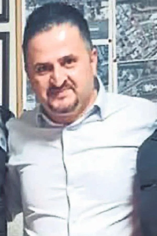 TUSAŞ'a saldıran terörist Mine Sevjin Alçiçek'in ağabeyi Çiğli Belediyesi'nde güvenlik amiri çıktı