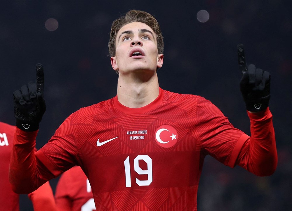 Listede tek Türk: EURO 2024'te dikkat çekmesi beklenen genç yıldızlar - Son Dakika Spor Haberleri | NTV Spor&Skor