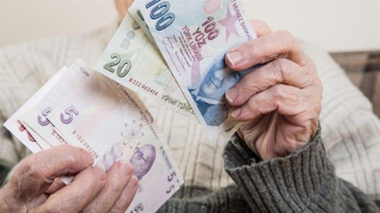 Emekli maaşı hesaplama 2018! 4A-4B emekli aylığı nasıl hesaplanır? - Haber 7 EKONOMİ