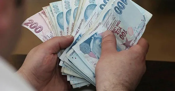 14.500 TL ek ödeme yatacak! Emekliye 26-31 Ocak arasında 2'li maaş verilecek! SSK, BAĞ-