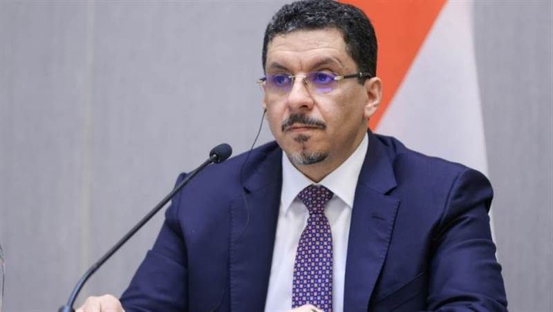 Yemen Dışişleri Bakanı: BM Özel Temsilcisi siyasi çabaları sürdürsün - Yeni Yemen haber sitesi