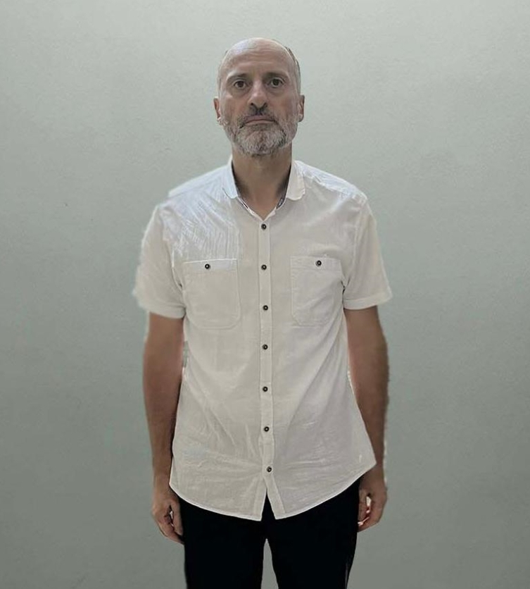 Adil Öksüz'ün kaçışına yardım eden Cihat Yıldız İstanbul'da yakalandı - Son Dakika Haberleri