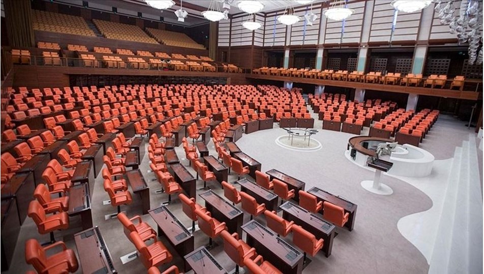 2024 TBMM 3. yasama yılı tarihi: Meclis ne zaman açılacak? - Son Dakika Türkiye Haberleri | NTV Haber