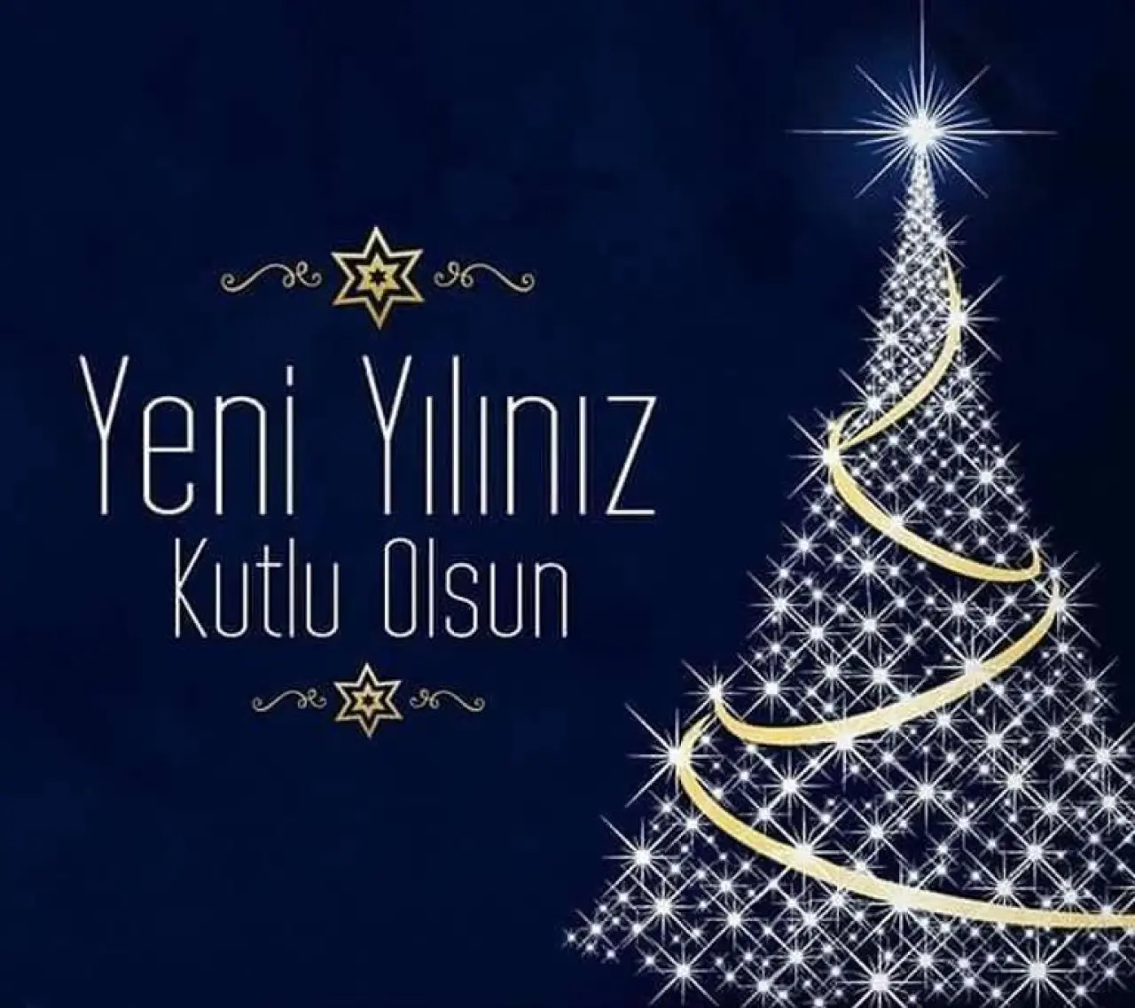 Yeni Yıl Mesajları ve Sözleri 2024! Resimli Hoş Geldin 2024 Mesajları, Kutlama Tebrik Sözleri - En Son Haberler