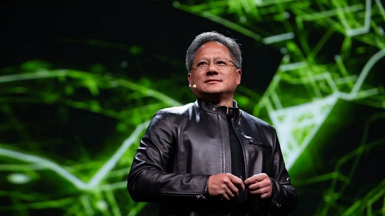 Nvidia CEO'su Jensen Huang'ın CV'si gündem oldu: Teknoloji patronu 45 yıl önce ne yapıyordu? | TGRT Haber