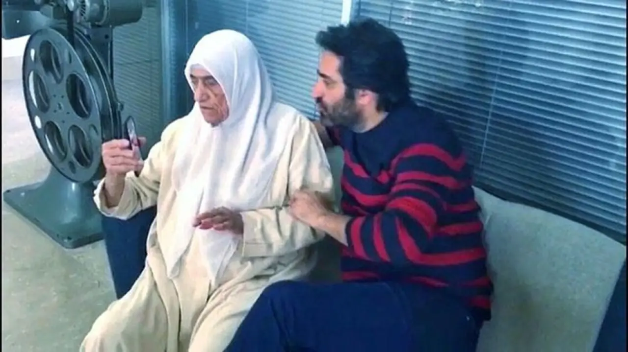 Mahsun Kırmızıgül'ün acı günü: Canım annemi kaybetmenin üzüntüsünü yaşıyorum - 2
