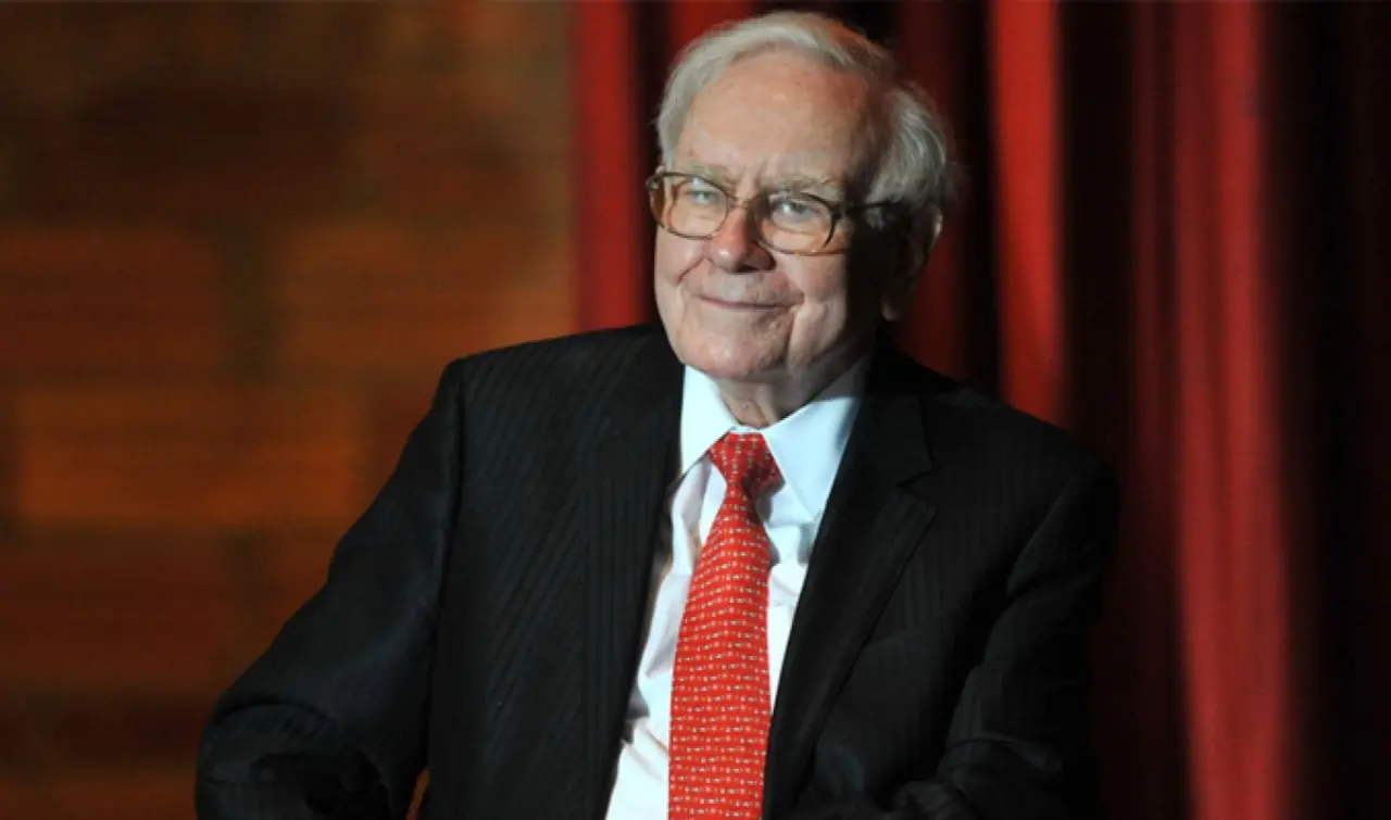 Warren Buffett'tan enerji sektörüne büyük yatırım haberi - FinansinGündemi.com