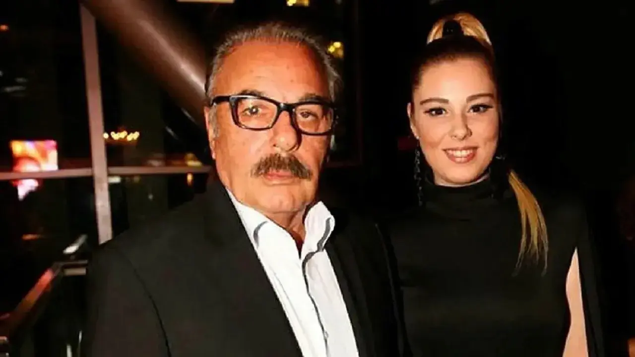 Ferdi Tayfur öldü, kızı Tuğçe ile olan küslük sebepleri yeniden gündem oldu! - Çorum Haber - Çorum Son Dakika Haberleri