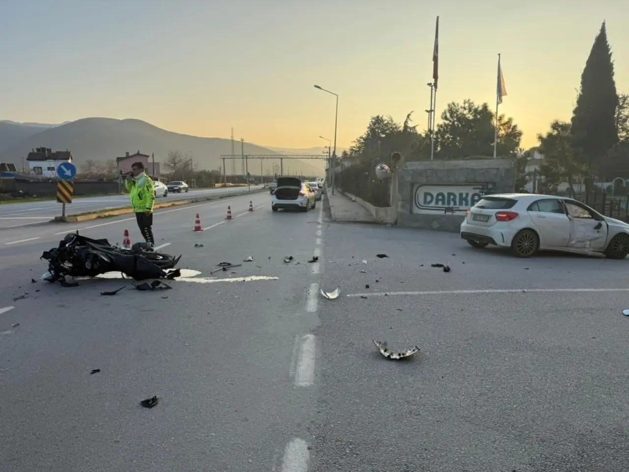 18 yaşındaki Ahmet’in feci sonu - 6