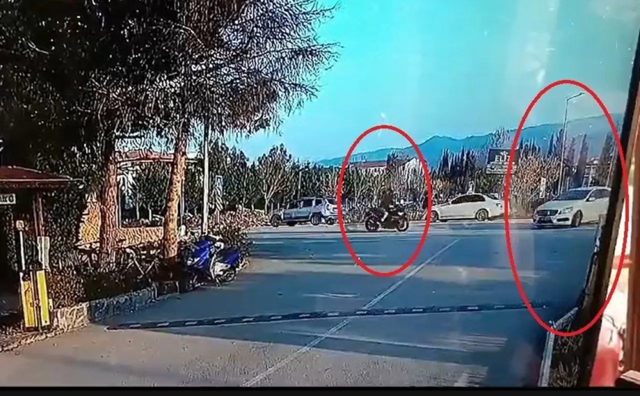 18 yaşındaki Ahmet’in feci sonu - 2