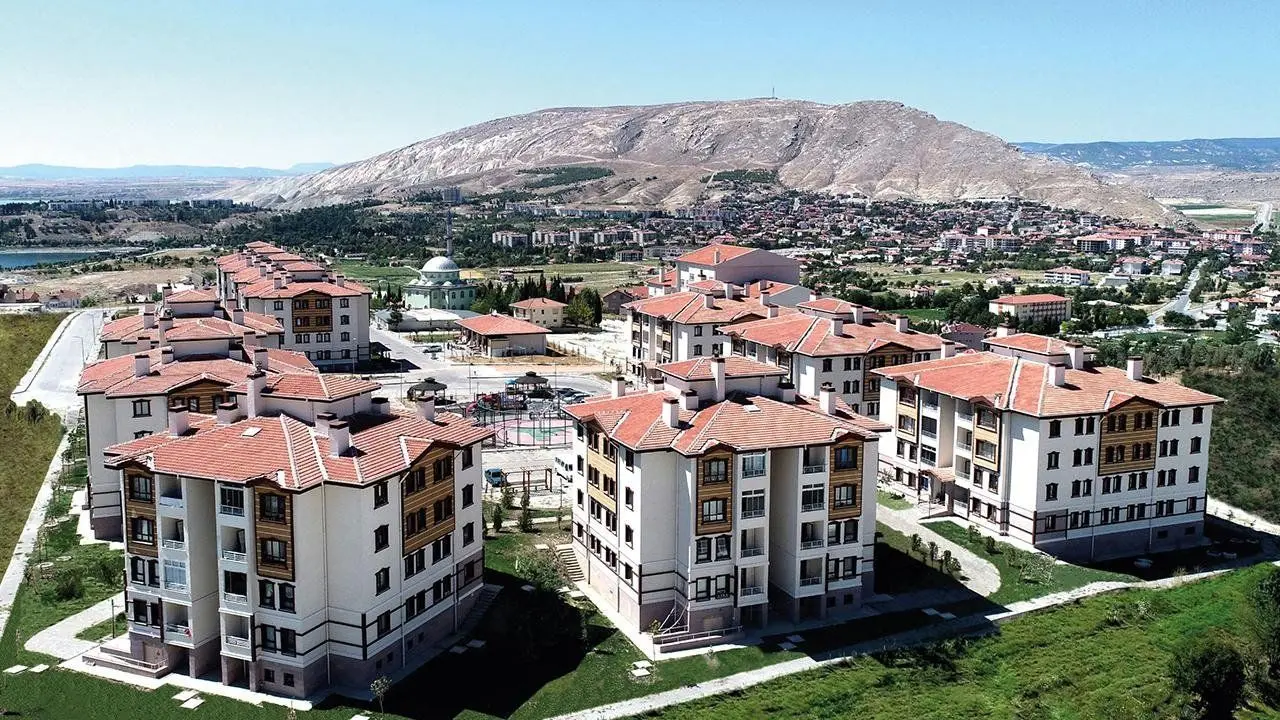 2025 yılı TOKİ ev fiyatları ve şartları belli oluyor - Adıyaman Işık Gazetesi