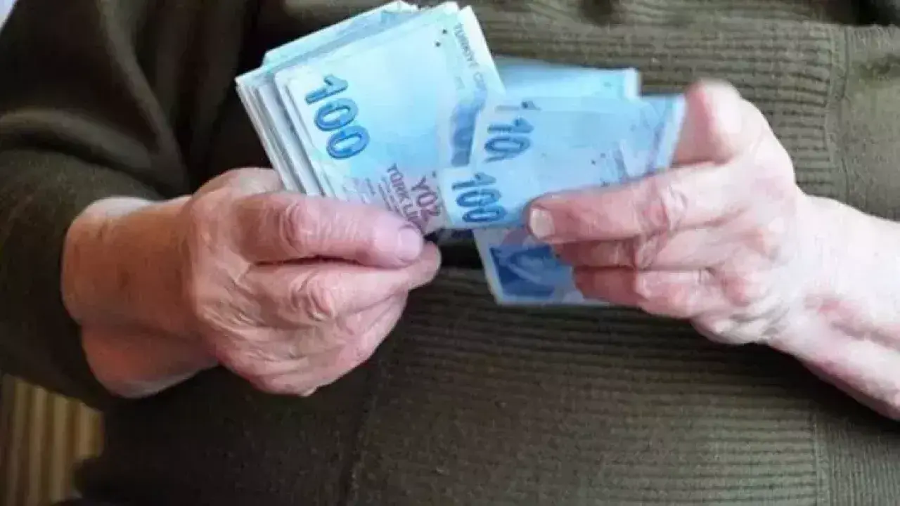 BAĞKUR, SSK, Emekli Sandığı zamlı emekli maaşı ne zaman yatacak? 2025 emekli maaş farkı ödemeleri araştırma konusu oldu | TGRT Haber