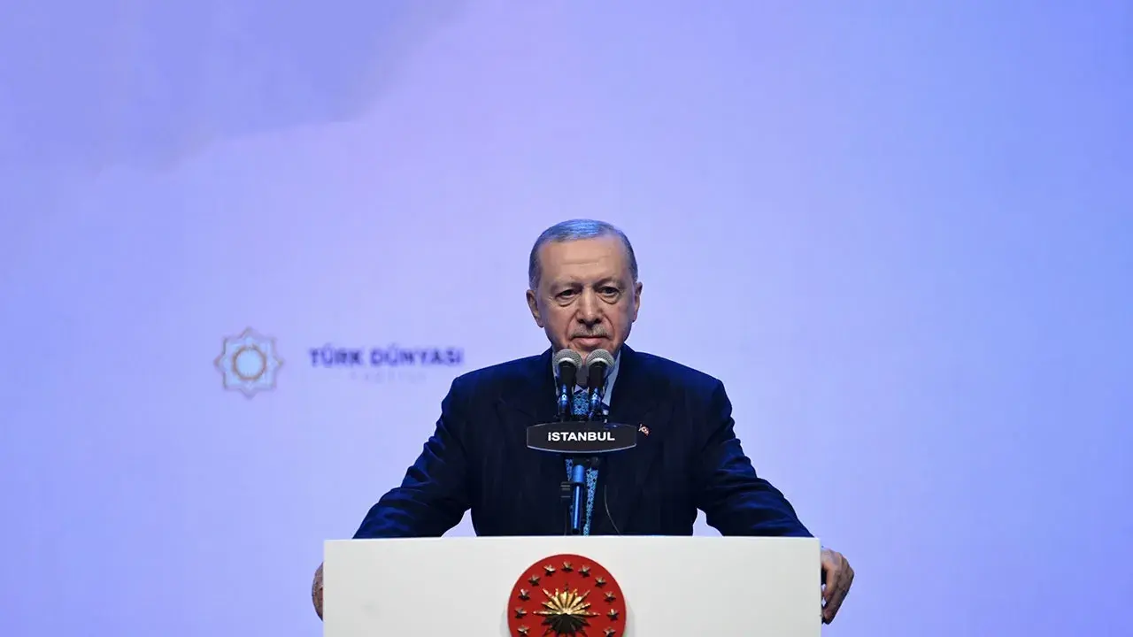 Cumhurbaşkanı Erdoğan teklif etti: 21 Mart kardeşlik bayramı olsun | TGRT  Haber