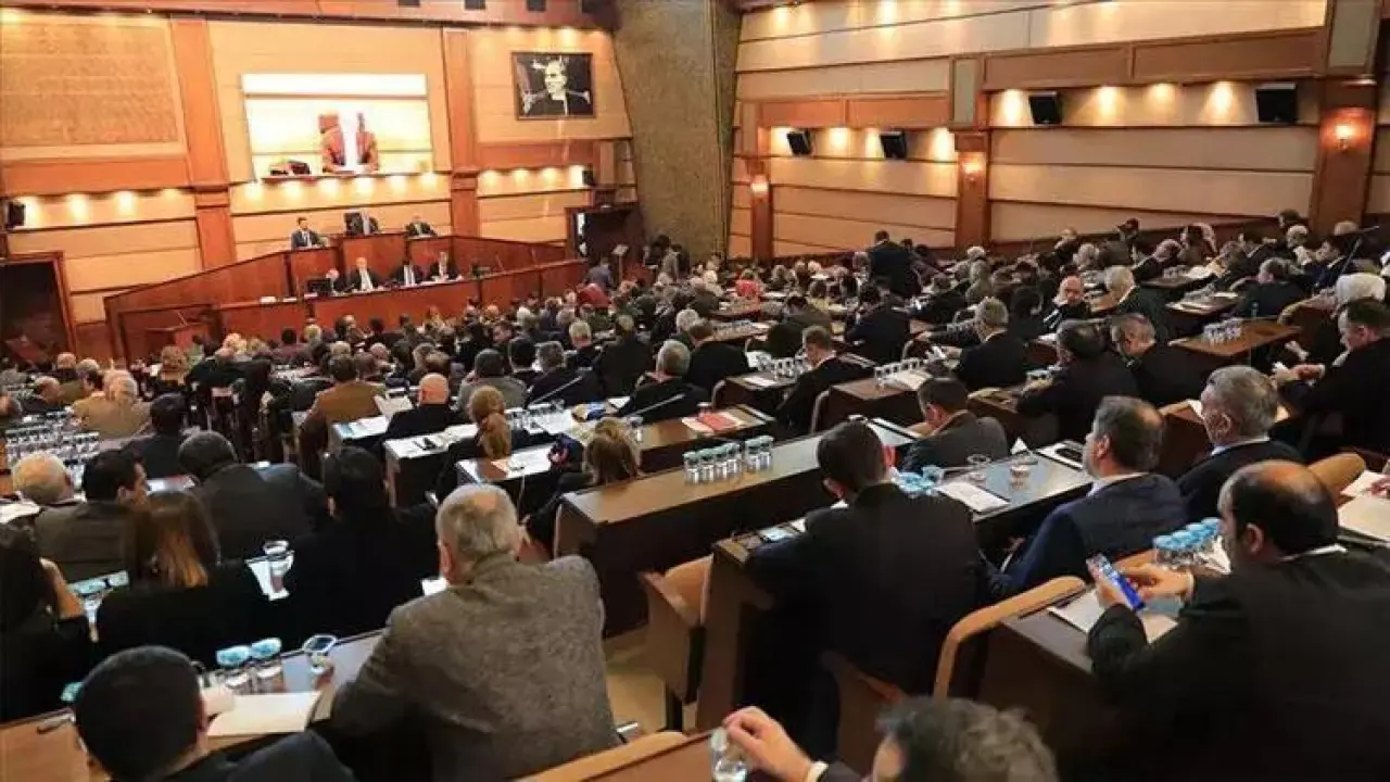 İBB geçici başkan seçimi 2025 ne zaman yapılacak? İBB Başkan Vekili kim olacak, ne zaman belli olacak? - Hürriyet En Son Haberler