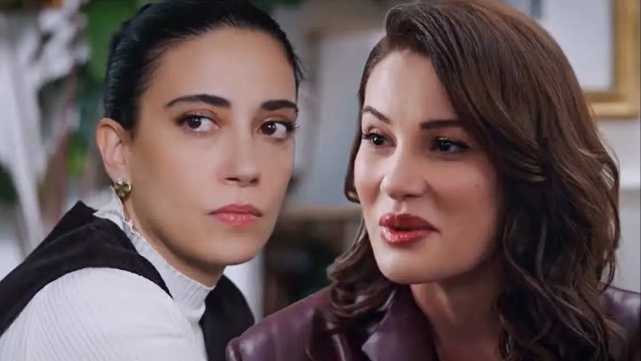 28 Şubat 2025 reyting sonuçları: Kızılcık Şerbeti'nin tek rakibi Esra Erol  - Medyafaresi