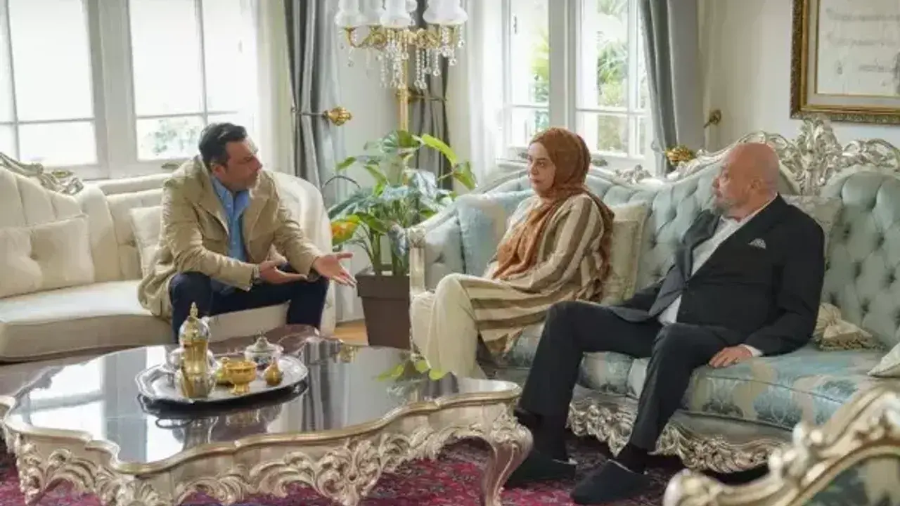 Show TV 28 Mart Canlı izle! Kızılcık Şerbeti CANLI İZLE! Show TV Kızılcık  Şerbeti 94. bölüm canlı izle! Son bölümde neler oldu? - Aydın Haber, Son  Dakika Aydın Haberleri| Aydinpost.com