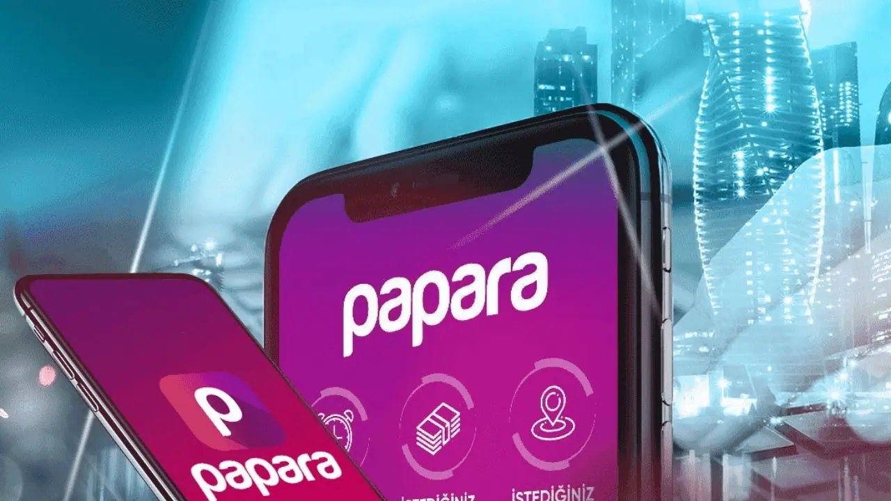 Papara'ya erişim problemi! (Güncelleme) - ShiftDelete.Net