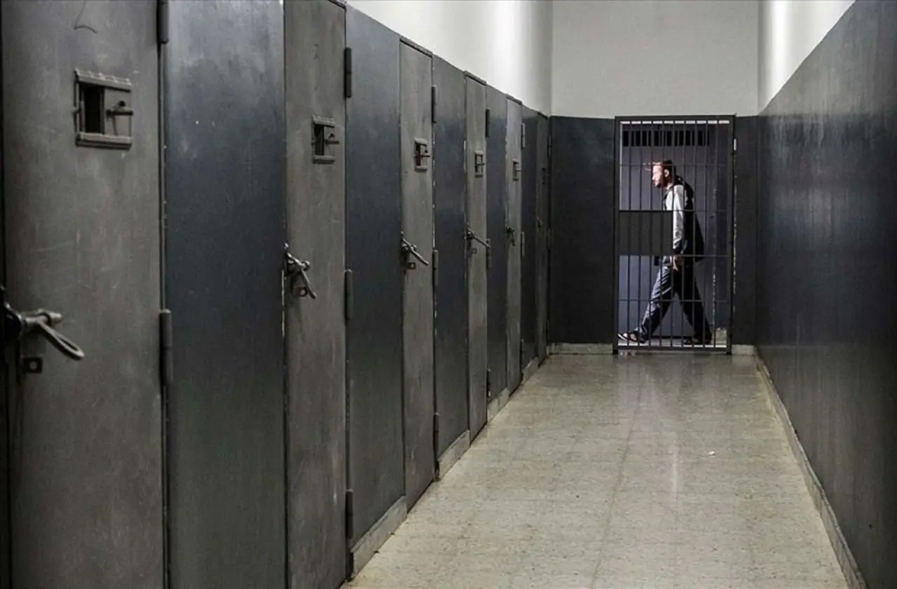 Yargı Paketi infaz düzenlemesi son gelişmeler | 10. Yargı paketi ne zaman çıkacak, Meclis’e sunuldu mu? Mahkumlara af çıkacak mı? - 5