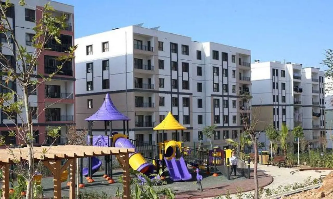 TOKİ 250 BİN KONUT ÖDEME PLANI NASIL