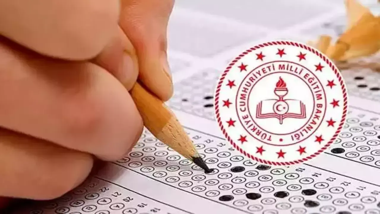 Bursluluk (İOKBS) sınav sonuçları açıklandı mı, ne zaman açıklanacak? 2024 MEB BURSLULUK SINAVI (İOKBS) SONUÇ EKRANI