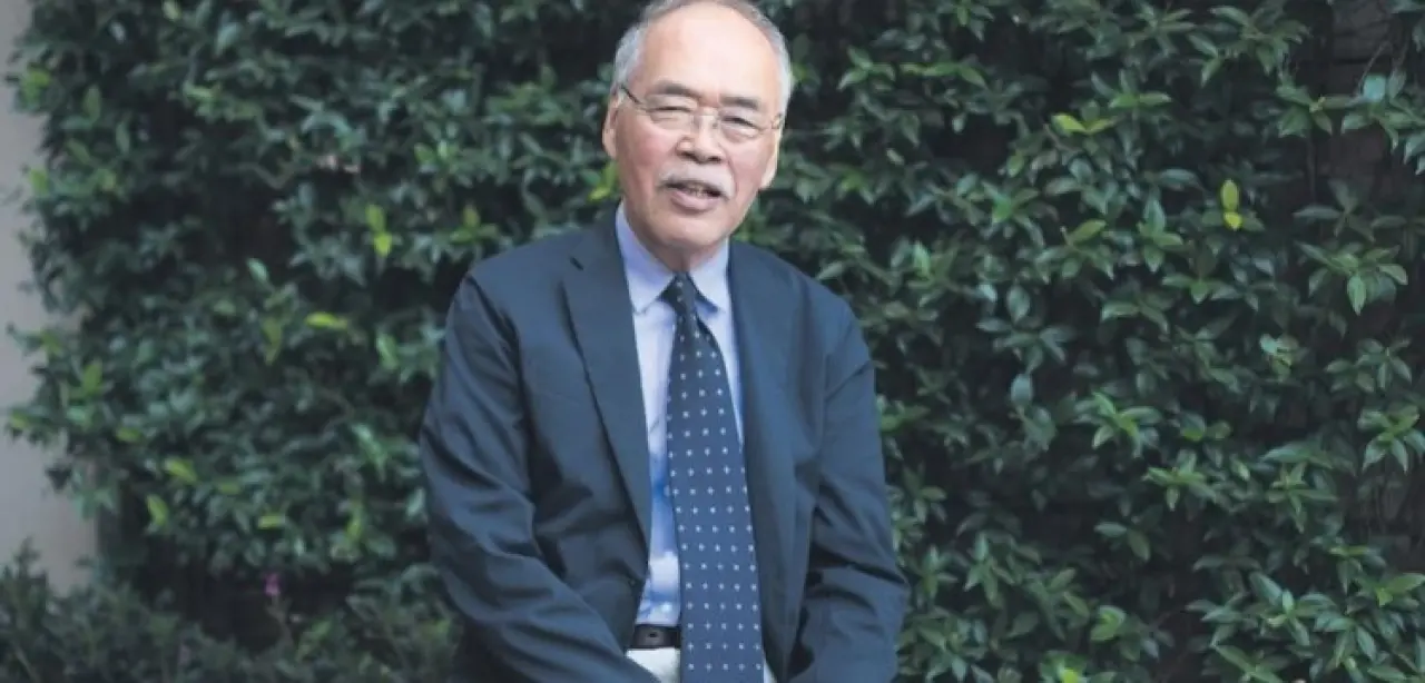 Türkleşen Japon arkeolog Sachihiro Omura haberi - Arkeolojik Haber - Arkeoloji Haber - Arkeoloji Haberleri
