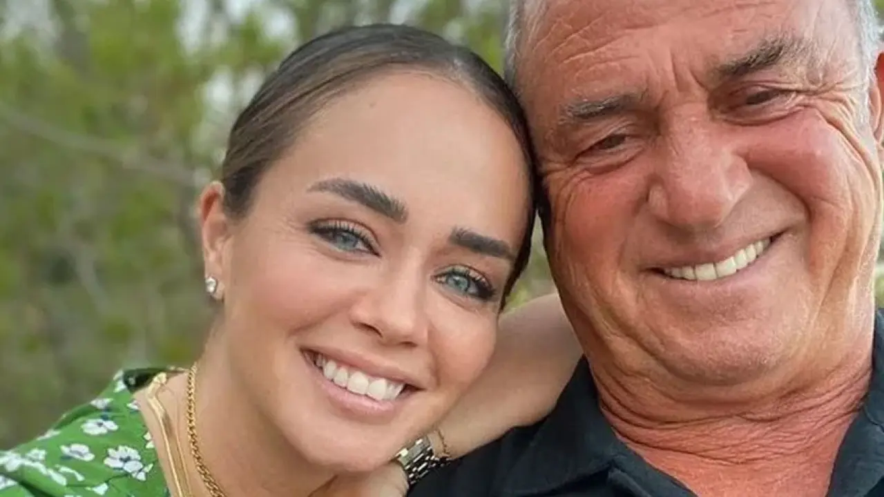 Fatih Terim'in kızı Merve Terim'den geçtiğimiz yıl kaybettiği oğlu adına duygulandıran bir paylaşım geldi - Magazin Haberleri - TV100