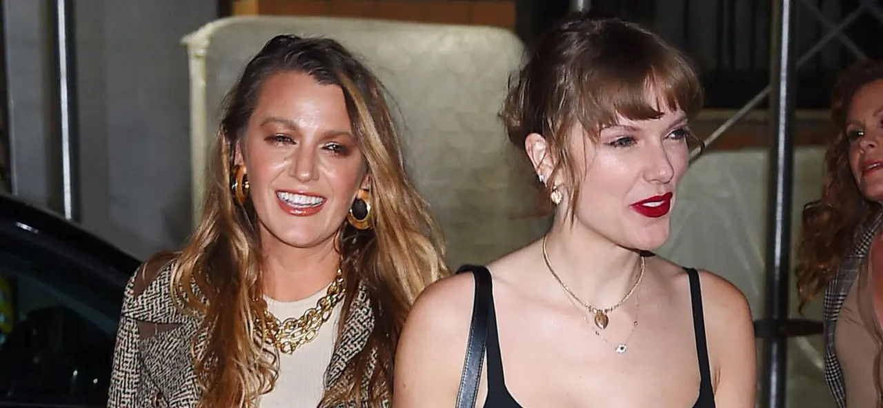 Taylor Swift & Blake Lively: Where Do Their Friendship Stand Now?