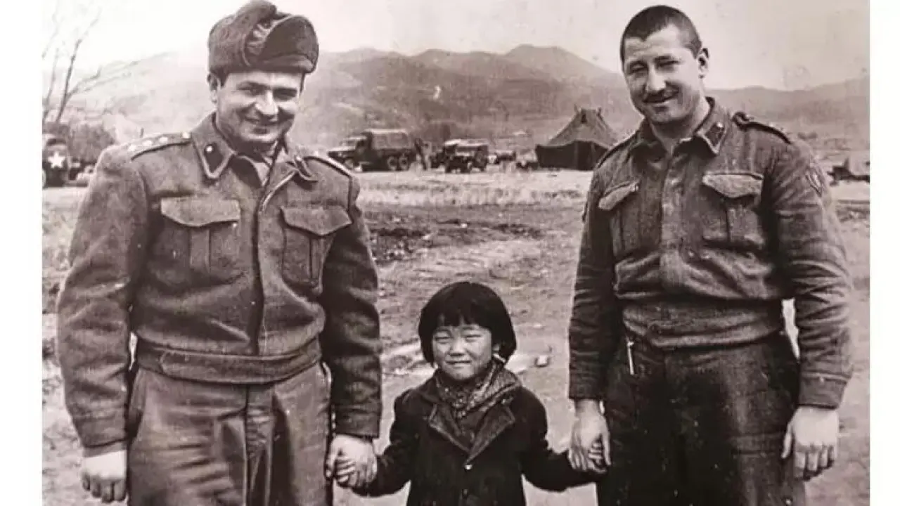 Ayla ‘Kim Eunja’ öldü mü, yaşıyor mu Kim Eunja kimdir, hikayesi nedir Hayat hikayesi beyaz perdeye taşınmıştı…