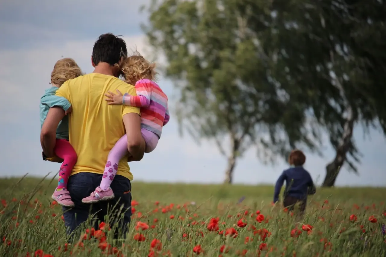 Father's Day Facts | Good Food Ireland