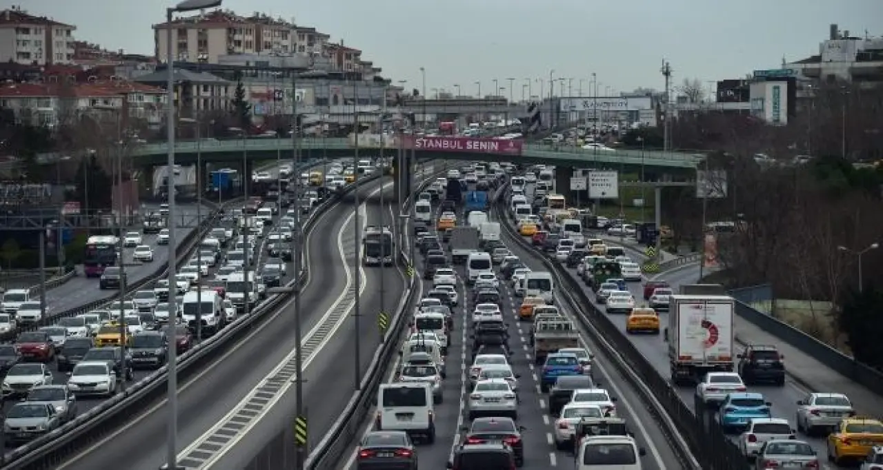 TRAFİK VE İLK YARDIM HAFTASI ne zaman, hangi günler? 2024 Trafik ve İlk Yardım Haftası Etkinlikleri