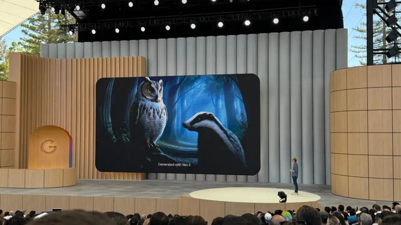 Google Veo 3 nedir, nasıl kullanılır? Yapay zeka video üretiminde çığır  açıyor