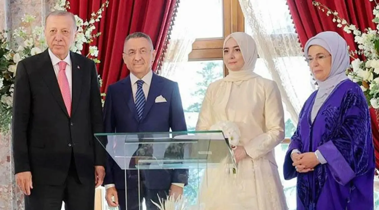 Eski Cumhurbaşkanı yardımcısı Fuat Oktay'ın eski eşi Bedriye Şahinbaş CHP'ye geçti - Resim : 2