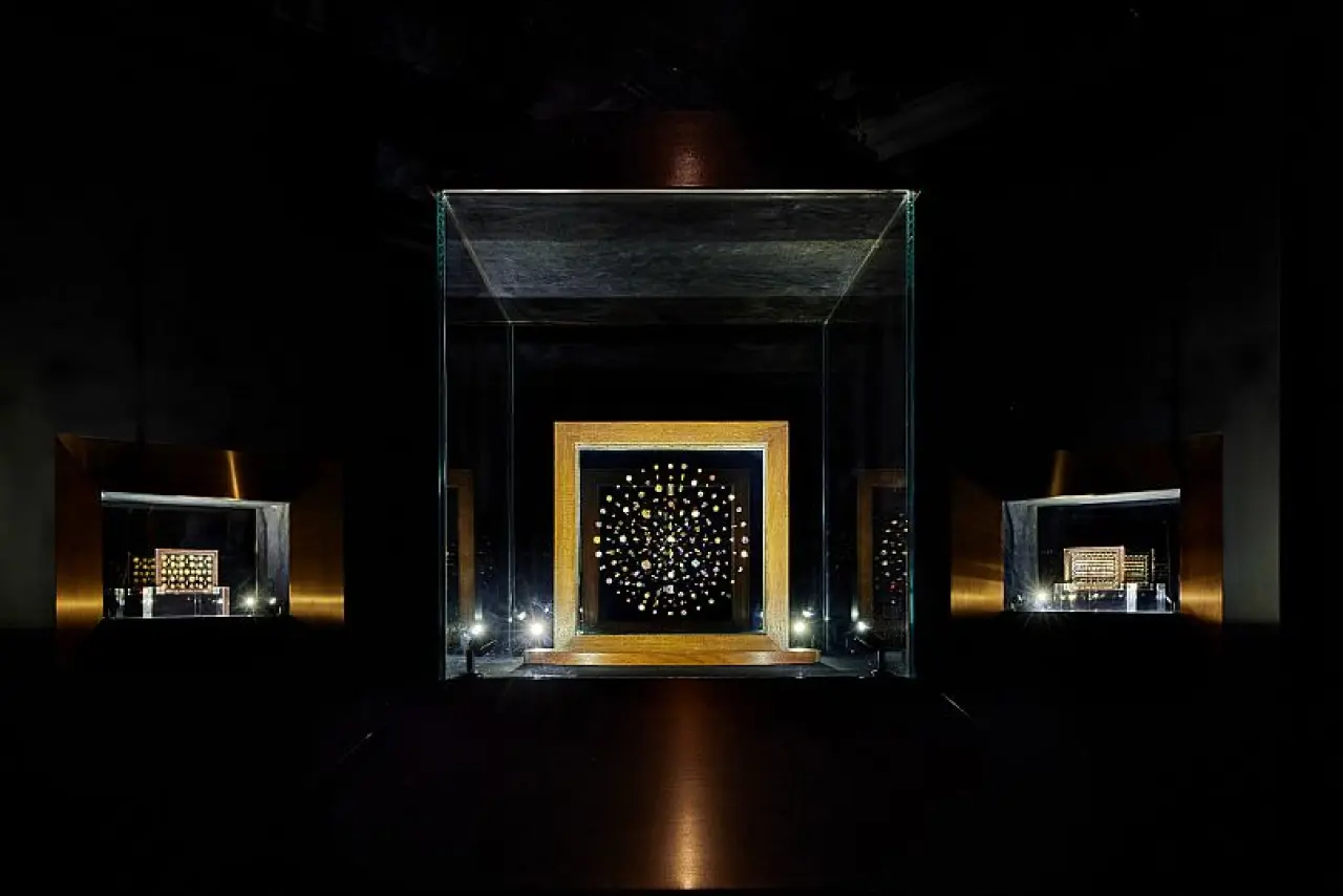 The Pirprahwa Gems