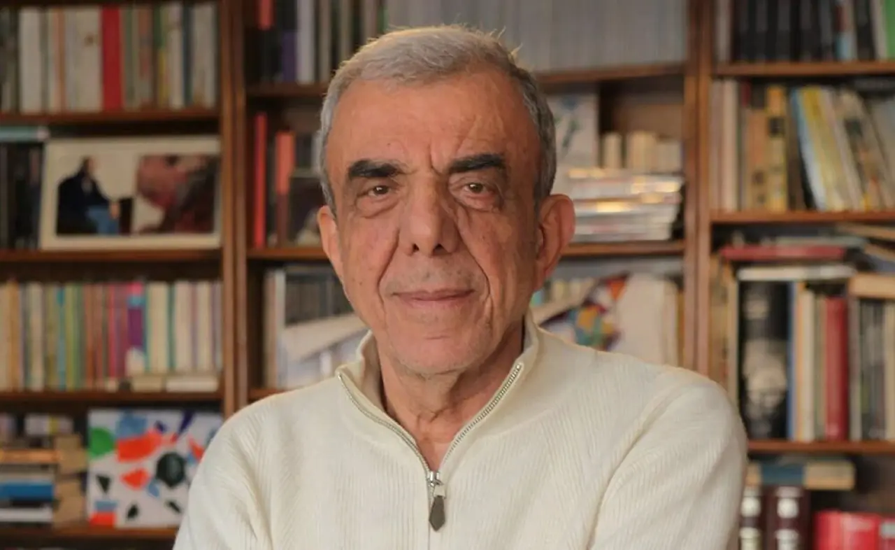 Ali Özgentürk kimdir? Ünlü yönetmen ve senarist Ali Özgentürk 80 yaşında hayatını kaybetti - 3. Resim