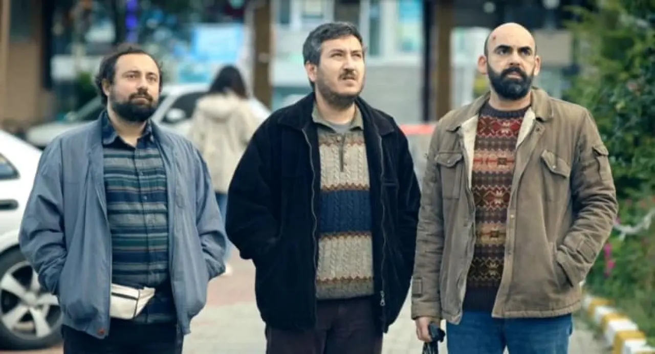 Feyyaz Yiğit Gibi'nin 6. sezonunu duyurdu « İlke TV