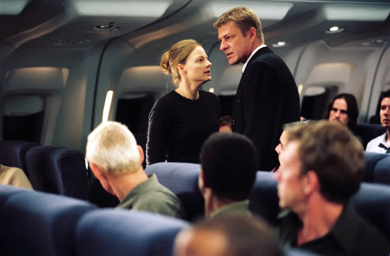 Flightplan (2005)