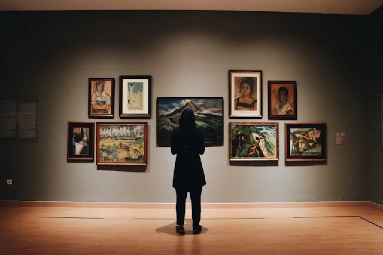 Galeri - Müze Gezisi - GalataSanat