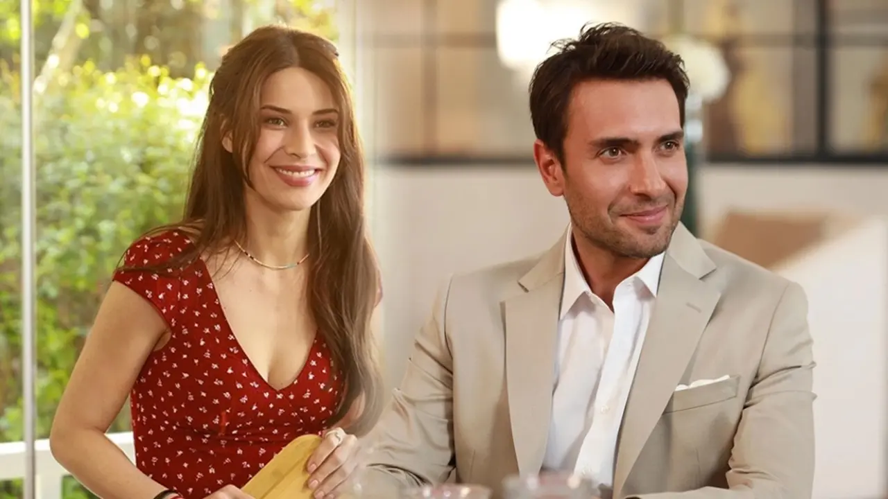 Çift Kişilik Oda 1. Bölüm Tek Parça Full İzle! Now TV Çift Kişilik Oda ilk bölüm