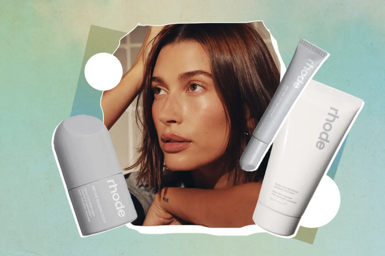 Rhode skincare review: Is Hailey Bieber's skincare brand any good? | The Independent