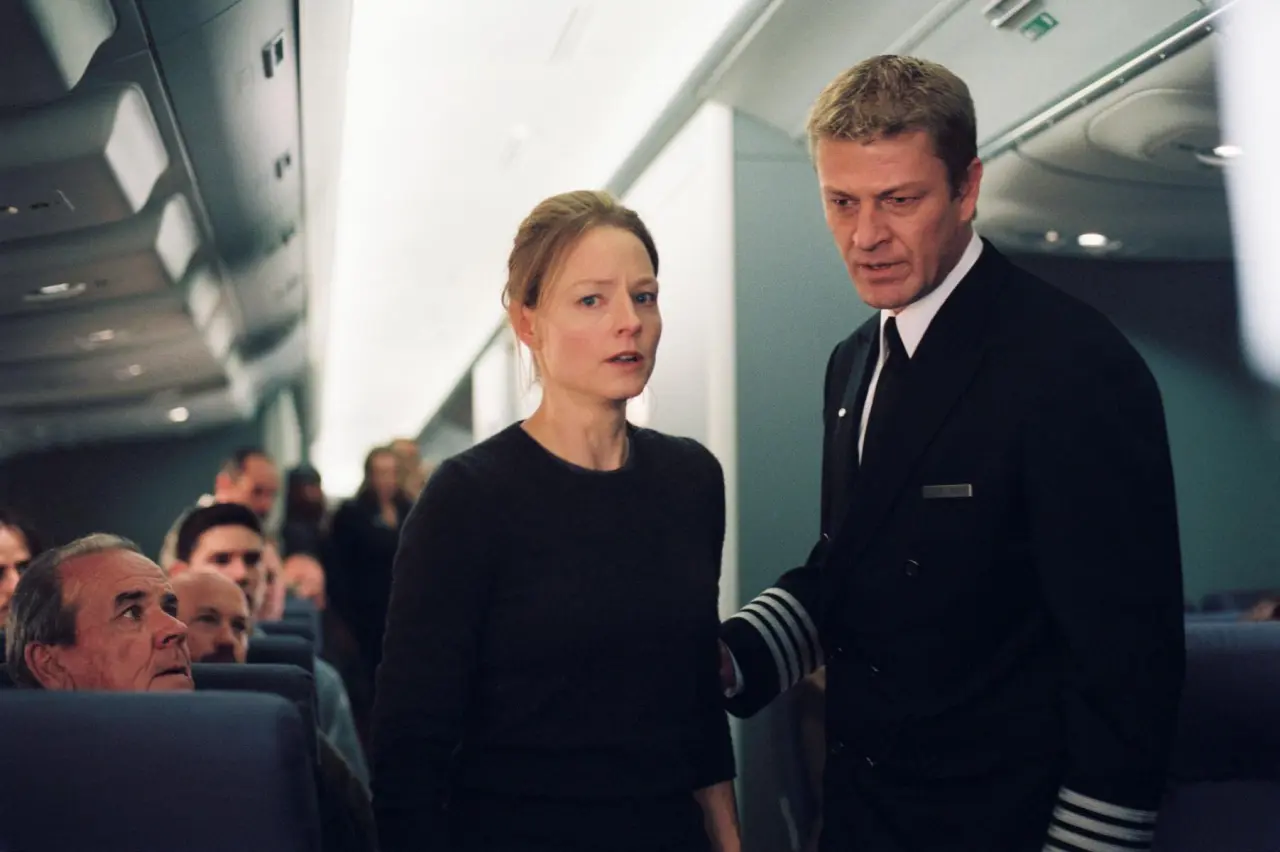 Flightplan (2005) - Filmaffinity