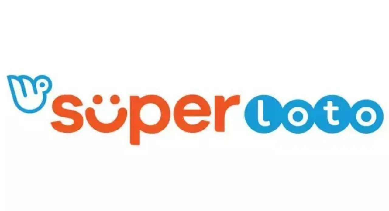 SÜPER LOTO KURALLARI