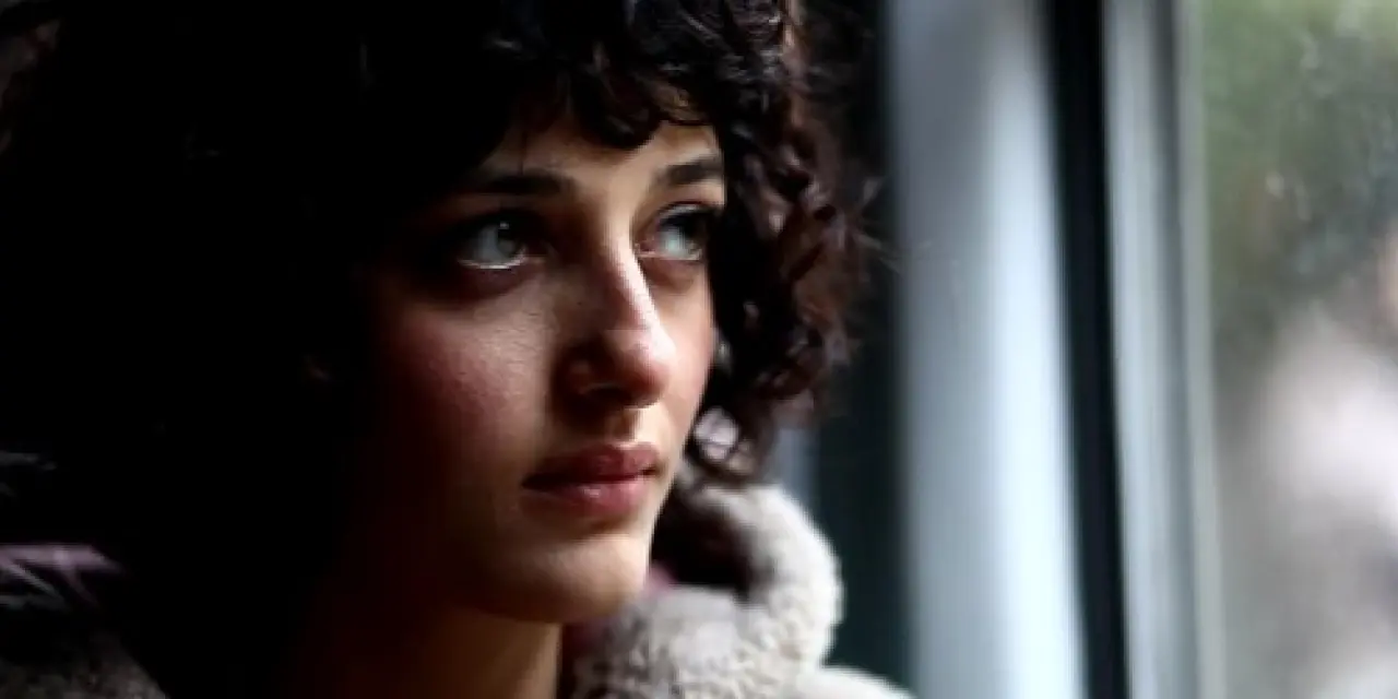 Elif Nur Kerkük Mançuhan