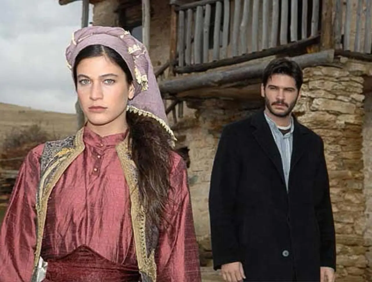 Elveda Rumeli (2007)