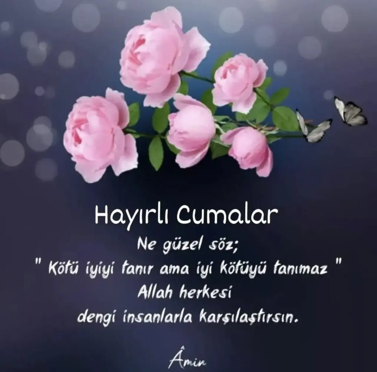 28 Mart 2025 resimli yeni cuma mesajları! Kısa ve anlamlı resimli cuma mesajları! Hayırlı Cumalar - Sayfa 4